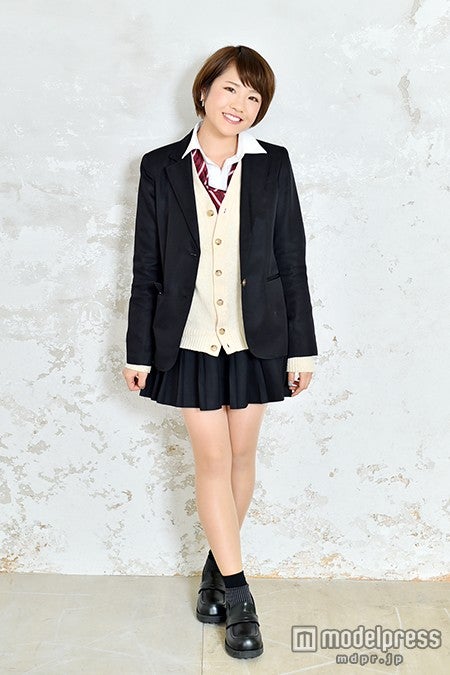 「中国・四国」地方予選・準グランプリ／もも（C）モデルプレス