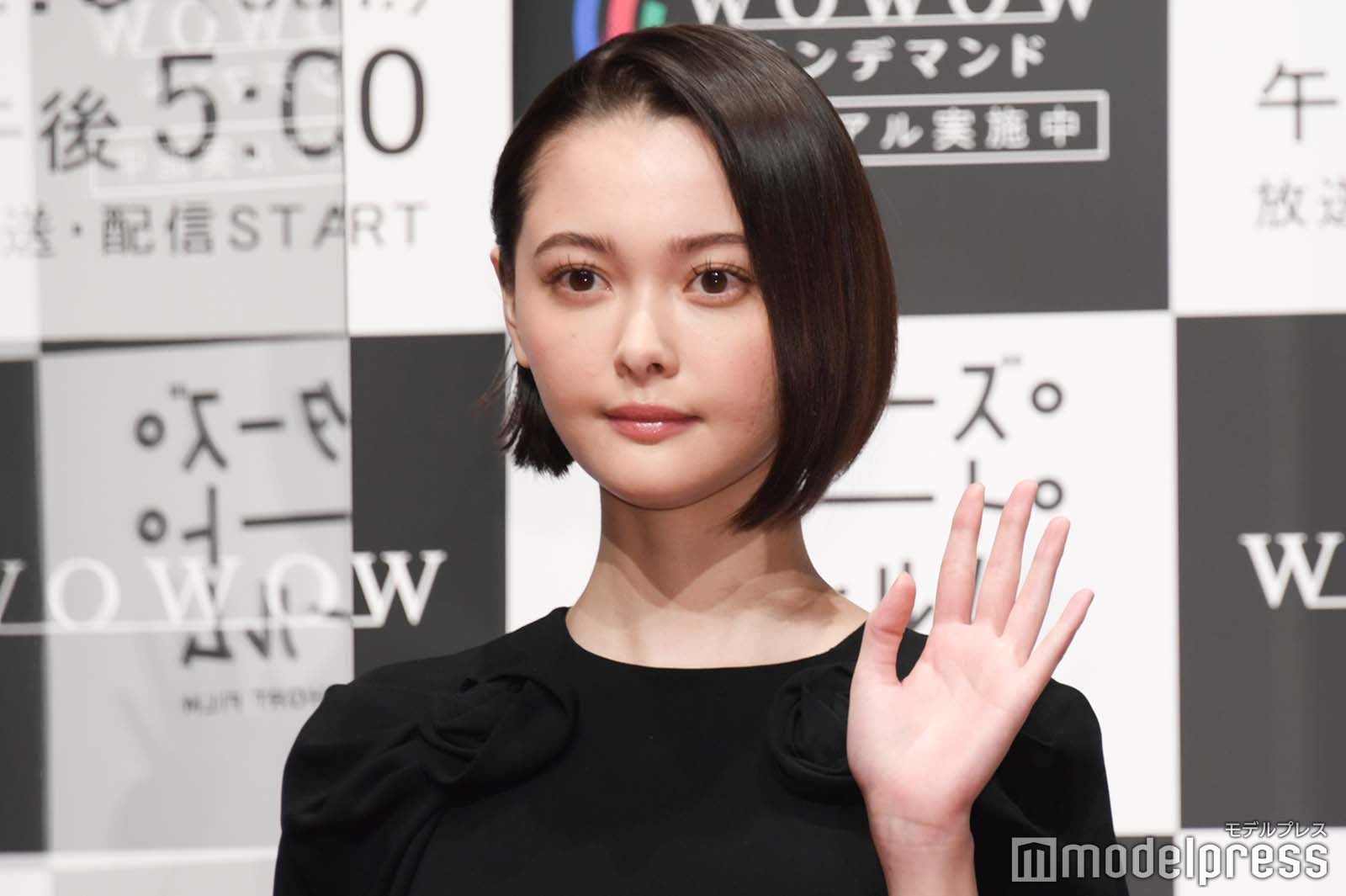 玉城ティナ （C）モデルプレス