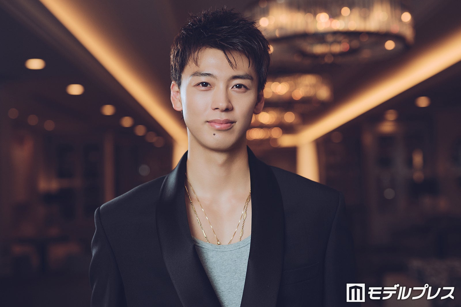 竹内涼真（C）モデルプレス
