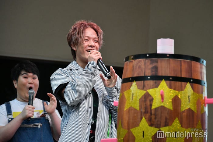 岩谷翔吾 (C)モデルプレス