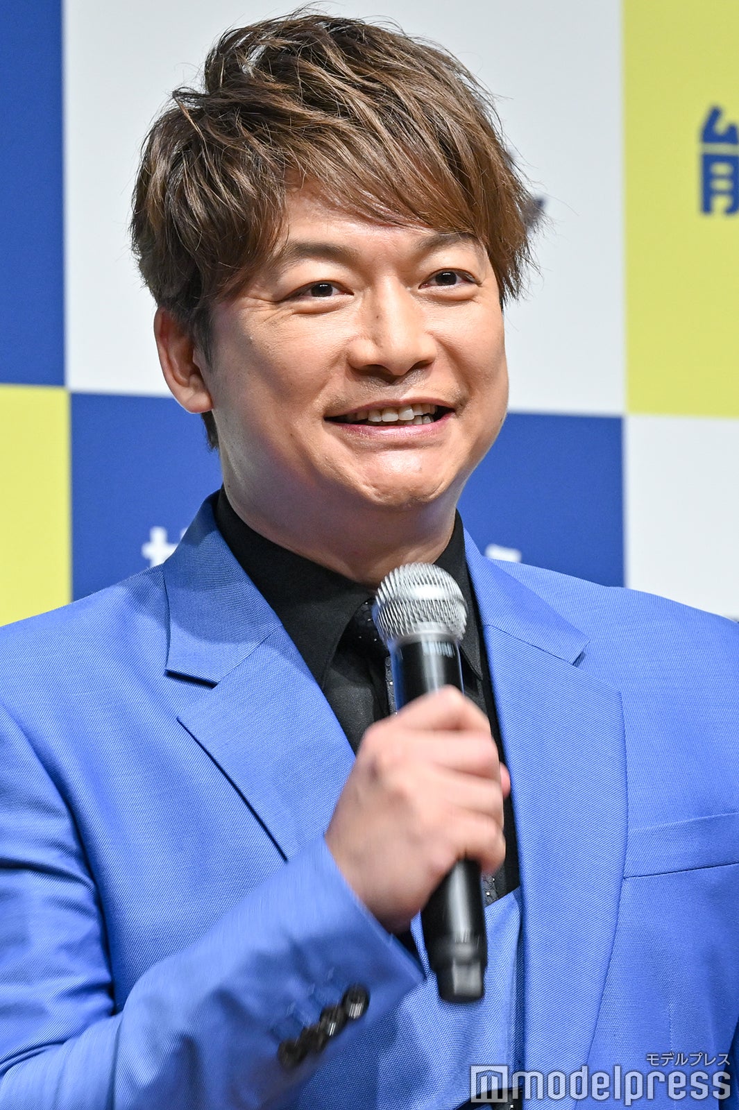 香取慎吾（C）モデルプレス