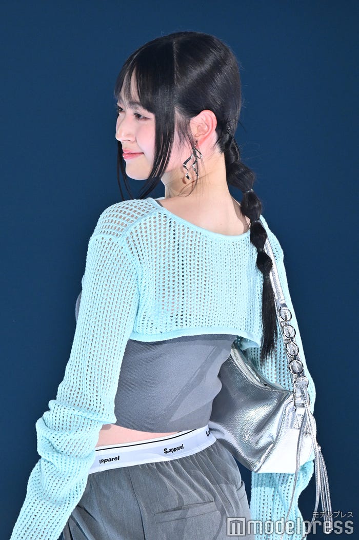 鈴木愛理(C)モデルプレス