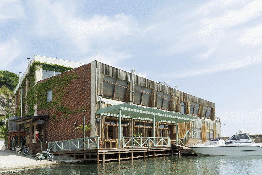 「さよならのつづき」（提供写真）