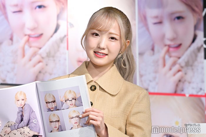 本田仁美(C)モデルプレス