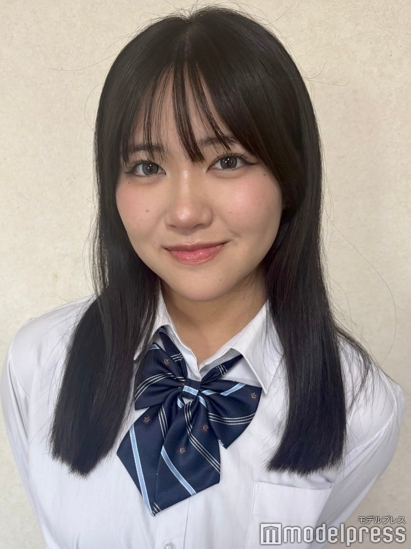 「高一ミスコン2025」出場者（提供写真）