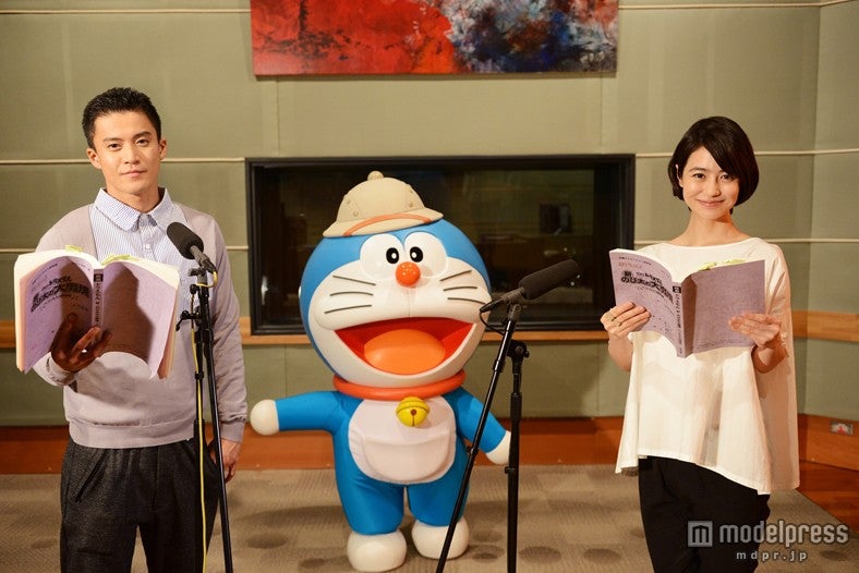 小栗旬、「悪役を意識した」