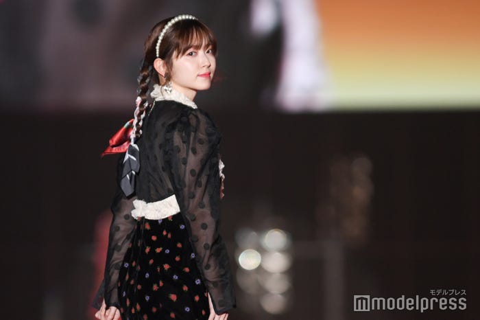 鈴木愛理(C)モデルプレス