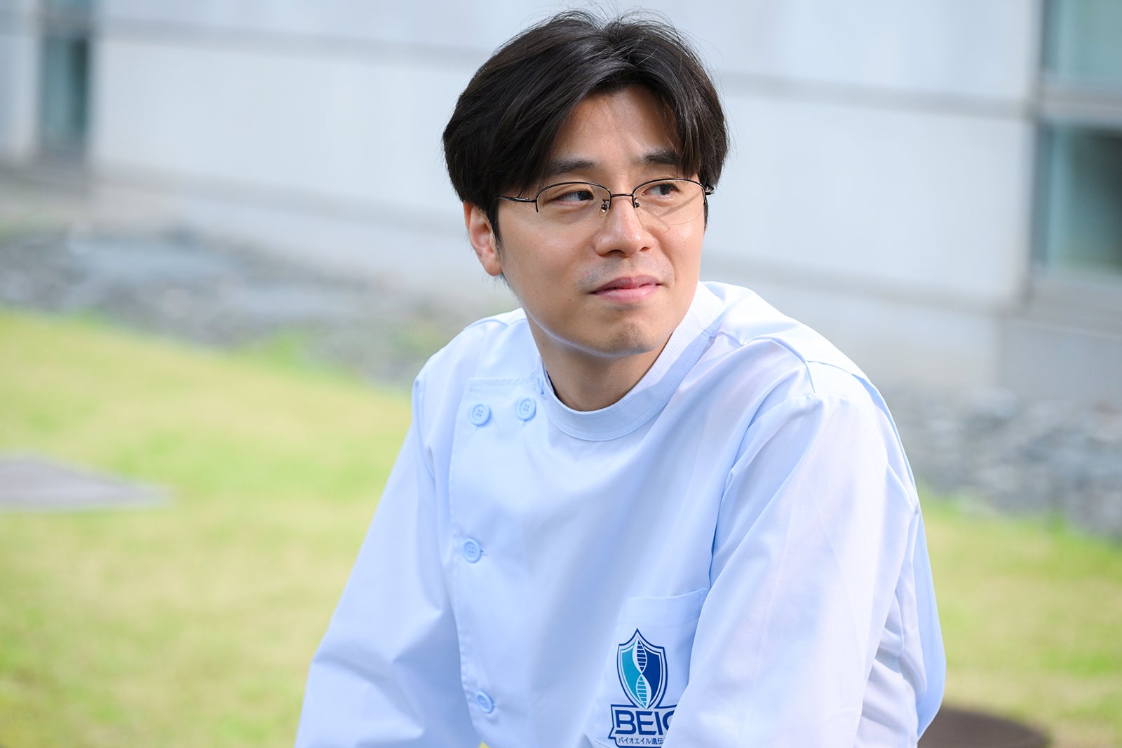 「DOPE　麻薬取締部特捜課」第8話（C）TBS