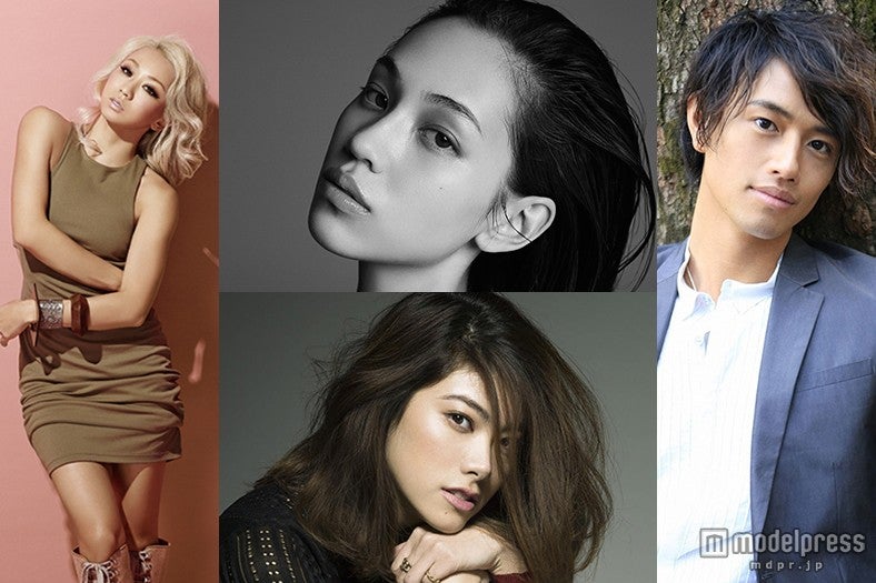 倖田來未・水原希子・森星・斎藤工ら「東京ガールズコレクション2015 A／W」出演決定