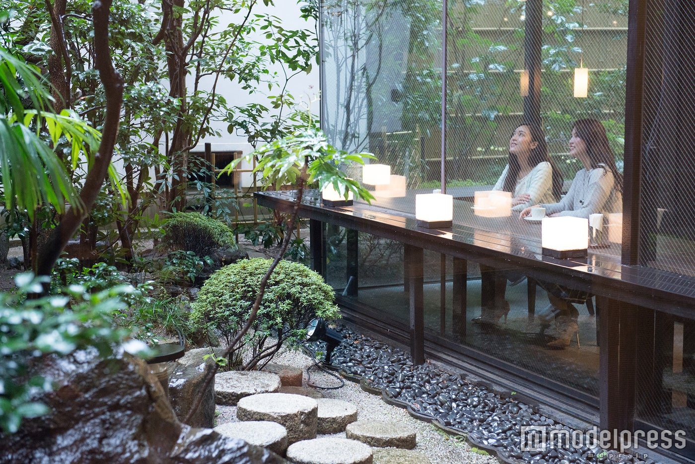 京都らしさの漂う心地良い空間へリニューアルした「三井ガーデンホテル京都三条」