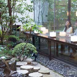 京都らしさの漂う心地良い空間へリニューアルした「三井ガーデンホテル京都三条」