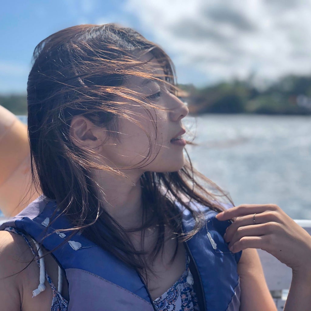 「MISS CIRCLE CONTEST 2020」二次エントリー通過者（提供写真）