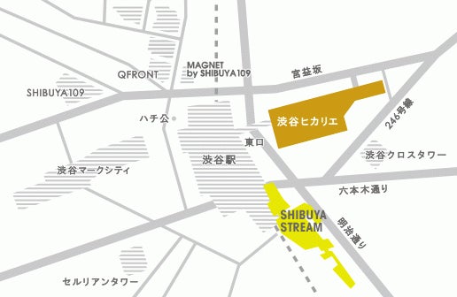 地図／画像提供：ロングランプランニング