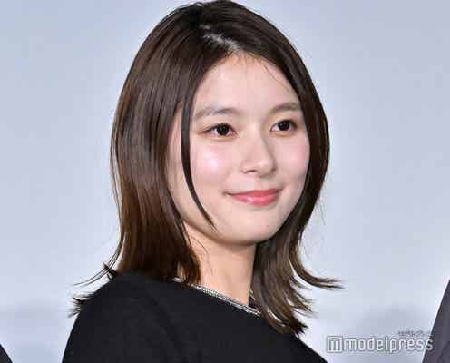 芳根京子、女優引退考えた過去 オファー断ろうとしていた主演作とは「居ても立っても居られなくなった」