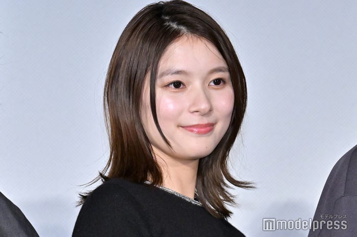 芳根京子(C)モデルプレス