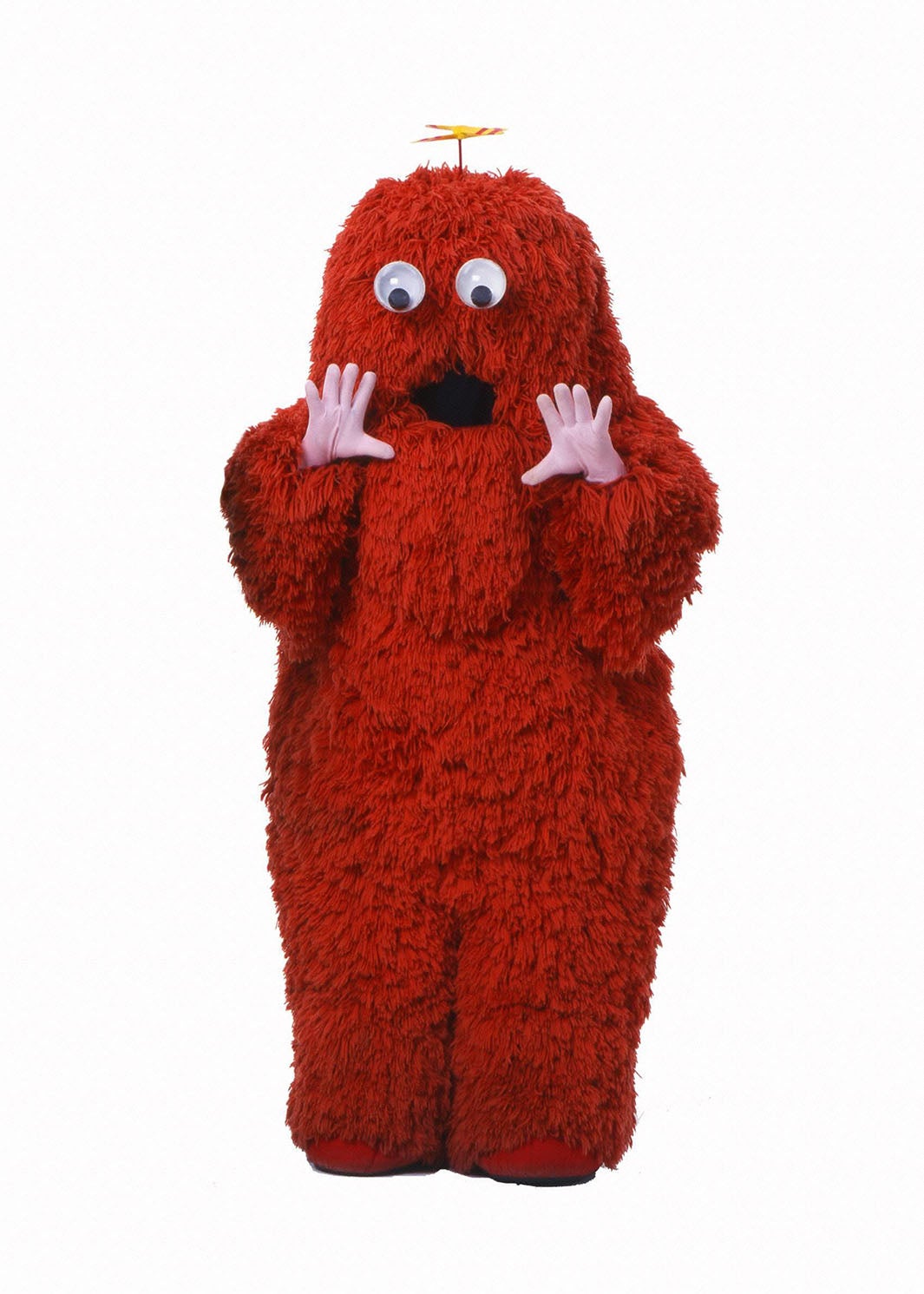 ムック（C）フジテレビ