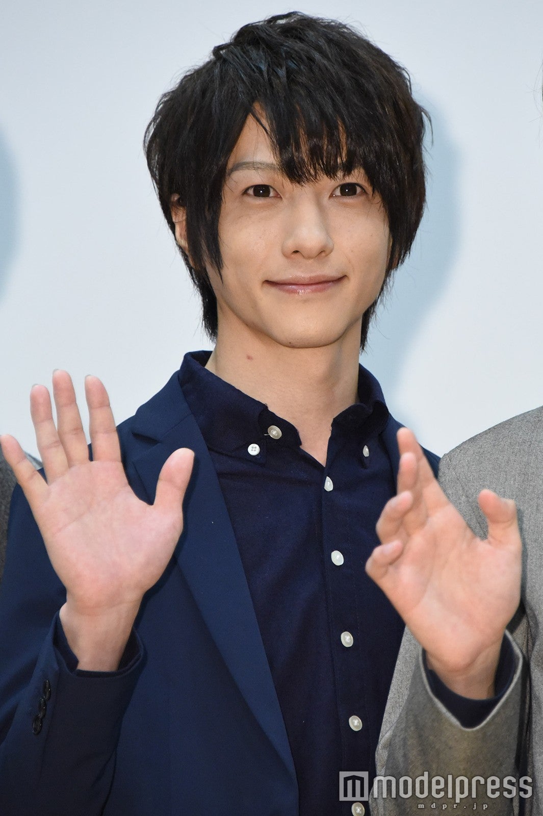 鈴木拡樹（C）モデルプレス