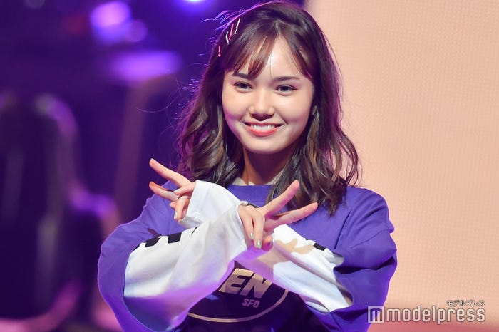 マーシュ彩 (C)モデルプレス