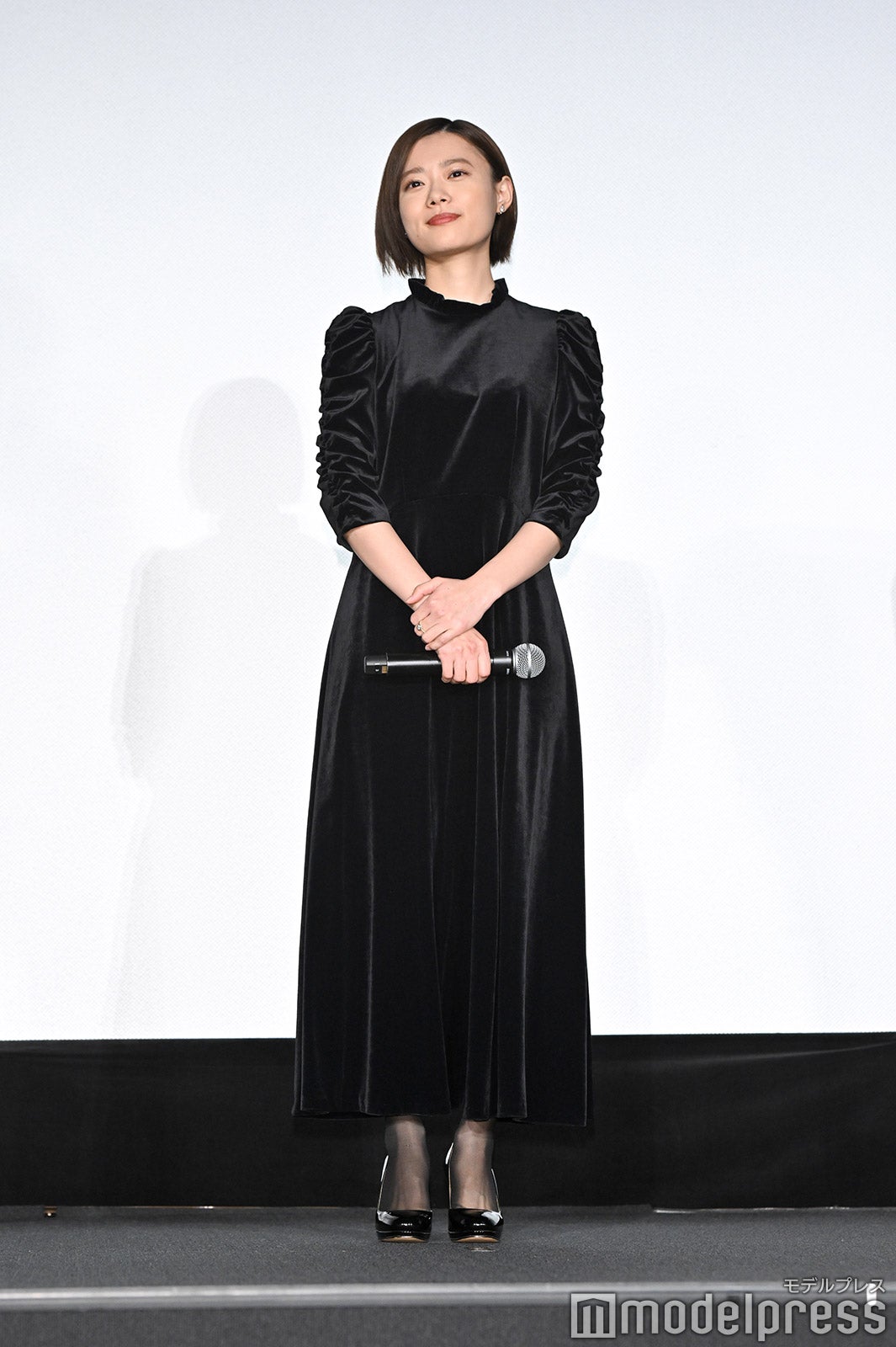 杉咲花（C）モデルプレス