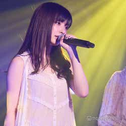 モデルプレス - AKB48武藤十夢、気象予報士試験資格に合格 1700日の努力報われる