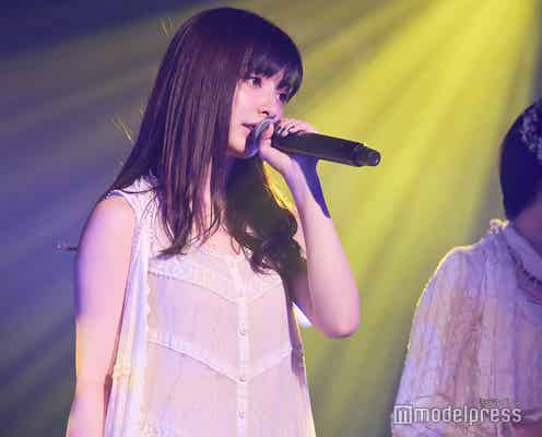 AKB48武藤十夢、気象予報士試験資格に合格 1700日の努力報われる