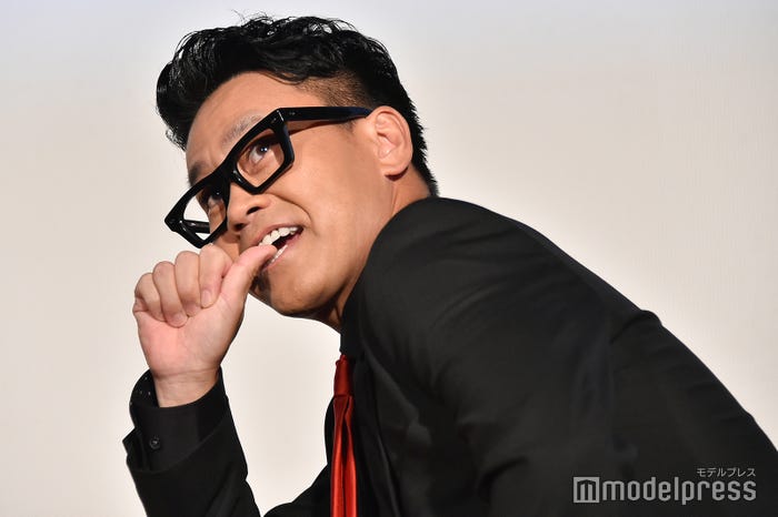 宮川大輔 (C)モデルプレス