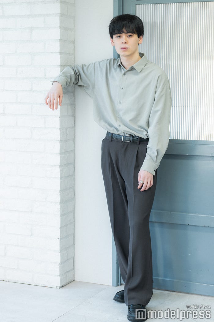 小西諒介さん(C)モデルプレス