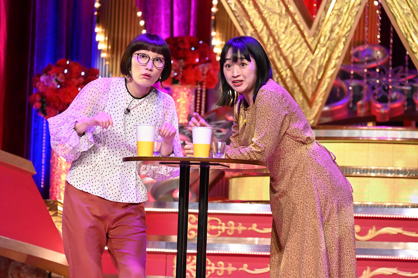 スパイク （C）日本テレビ