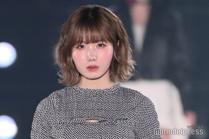 本田仁美(HITOMI)(C)モデルプレス