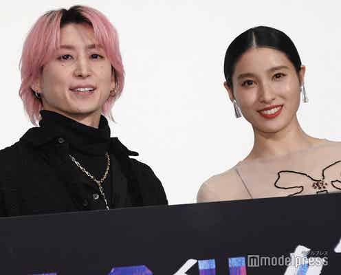 Snow Man佐久間大介「ラヴィット!」共演者が土屋太鳳を「気にしていた」感想伝える<マッチング>
