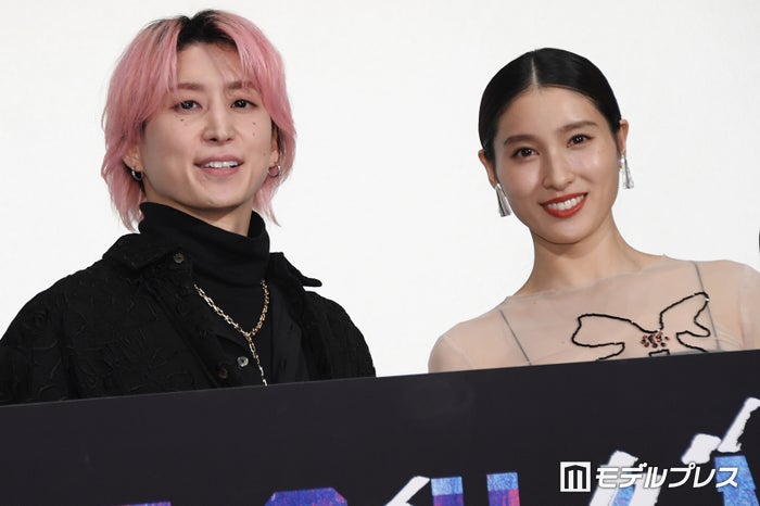 Snow Man佐久間大介「ラヴィット！」共演者が土屋太鳳を「気にしていた」感想伝える＜マッチング＞