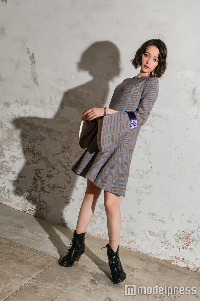 ワンピース「mame(マメ)」(C)モデルプレス