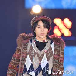 (画像23/37) 寺田心、週6ジム通いで体重62kg→82kgに 110kgのベンチプレス持ち上げる姿披露「胸板の厚みすごい」「かっこいい ...