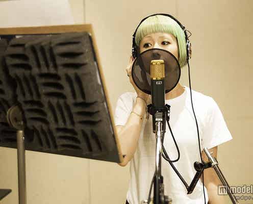 木村カエラ、自身初の試み 本人コメント到着