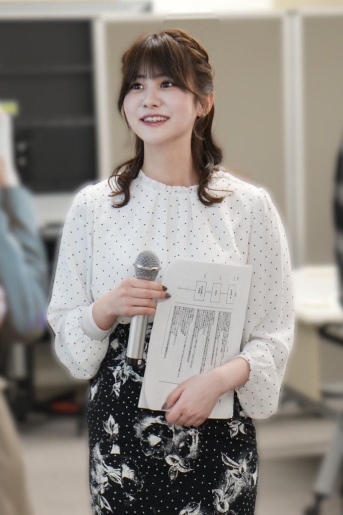 竹田えみり「私の夢の話」(提供写真)
