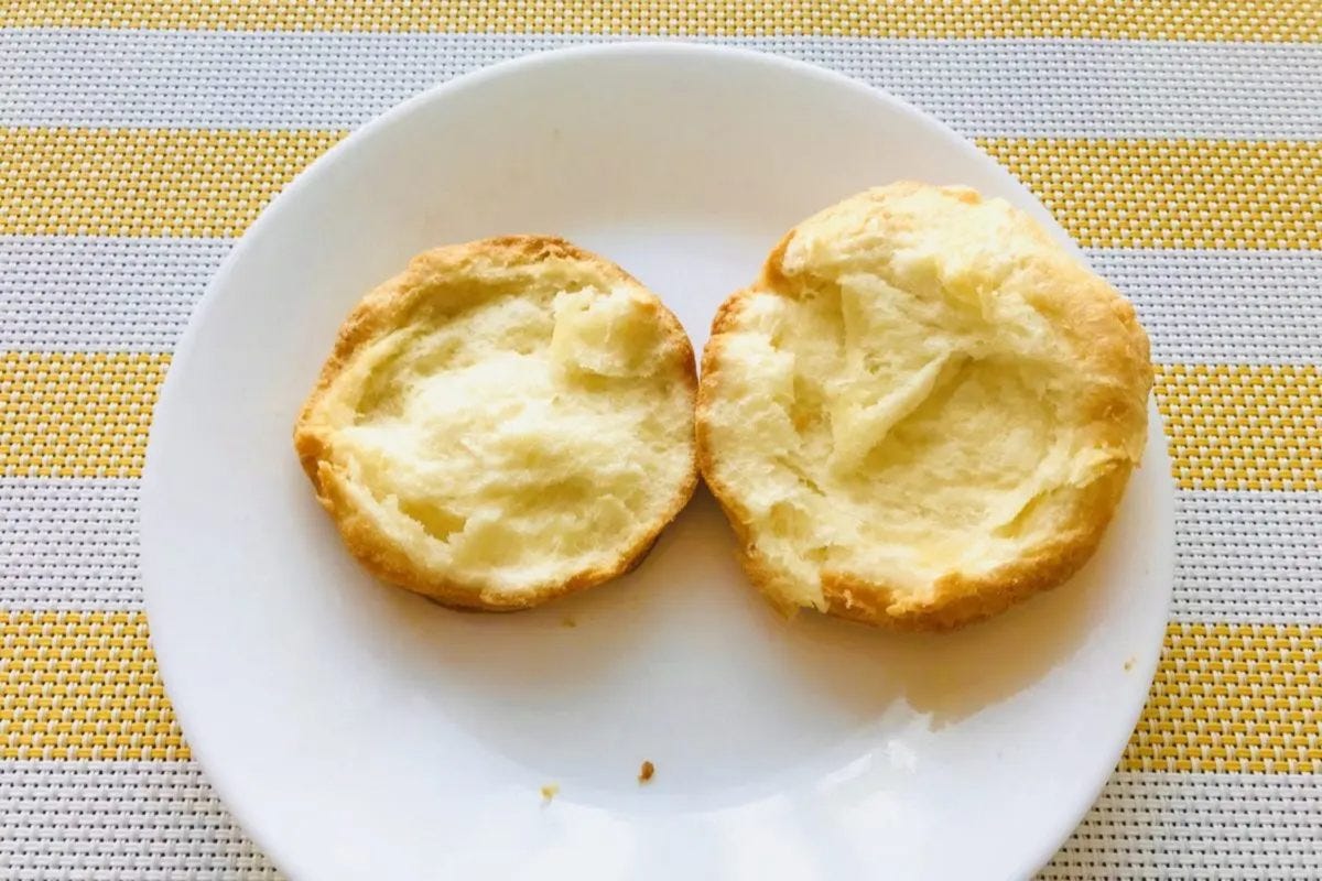 ケンタッキー(ビスケット)