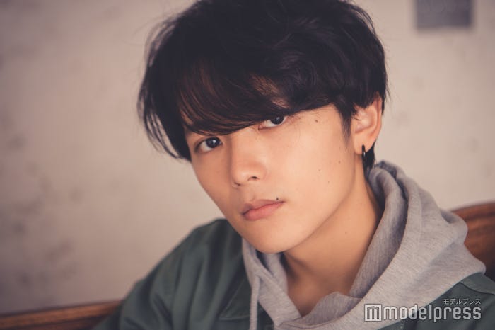 後藤尋昭さん(C)モデルプレス