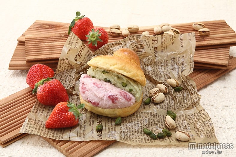 ハイブリッドスイーツが気になる！都内で食べられるお店4選