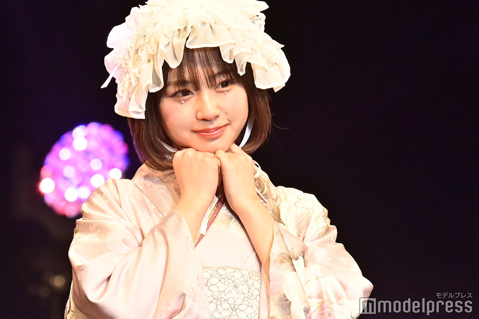 なえなの （C）モデルプレス