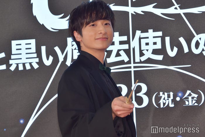 小関裕太 (C)モデルプレス