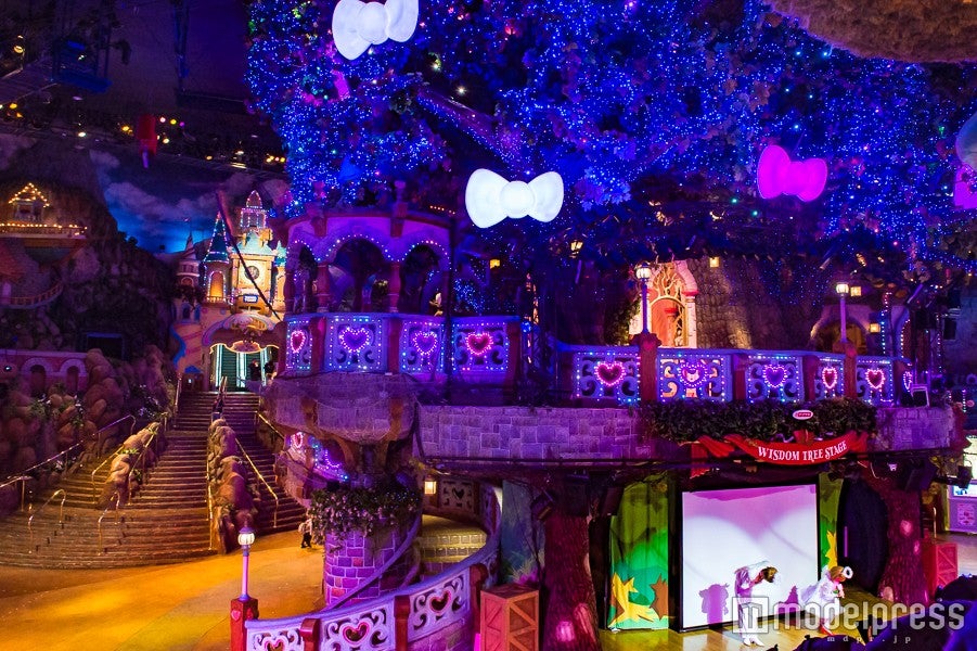 大切な人との思い出作りは「サンリオピューロランド」で♡