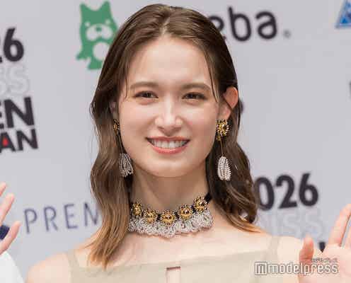 トラウデン直美、取得したい資格明かす「試合とかも結構出てて」