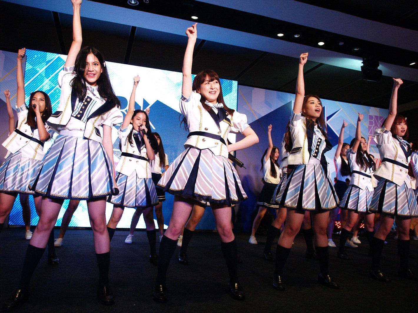 BNK48（C）BNK48 OFFICE