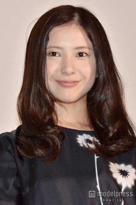 吉高由里子、福山雅治の「幸せな小言」明かす