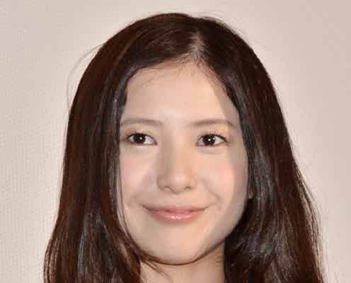 吉高由里子、福山雅治の「幸せな小言」明かす