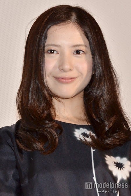 吉高由里子 また不思議ちゃんとか言われる モデルプレス 吉高由里子 また不思議ちゃんとか言われる モデルプレス