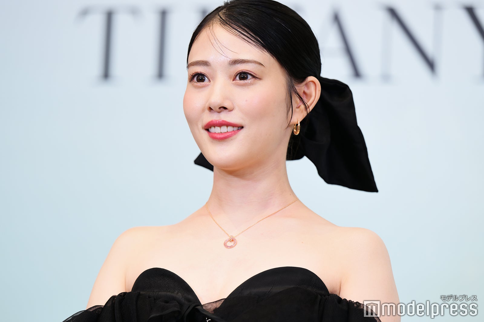 高畑充希（C）モデルプレス