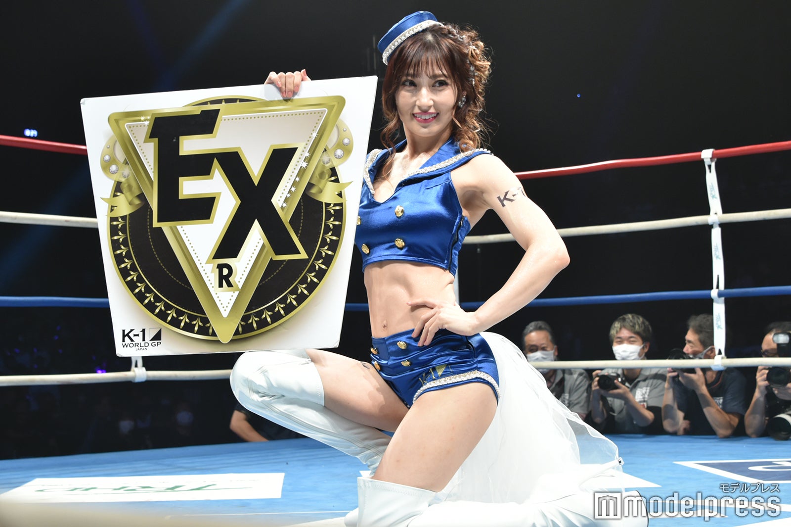 熊田曜子（C）モデルプレス