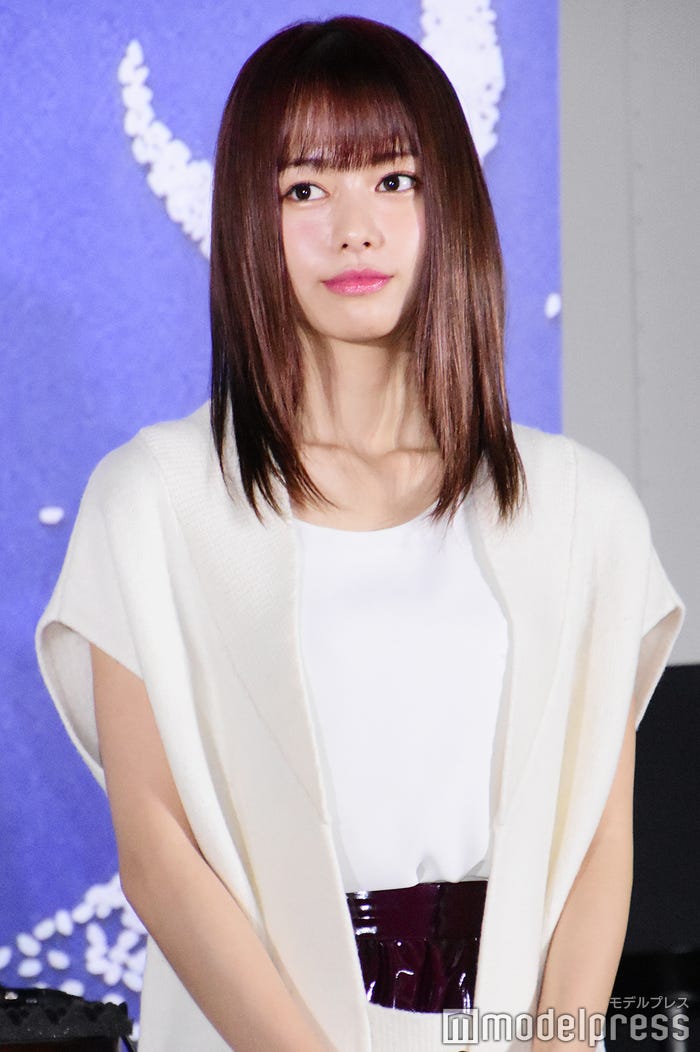 山本舞香(C)モデルプレス