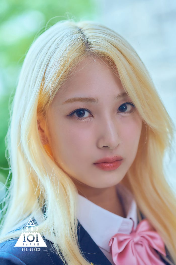 高畠百加(提供写真)